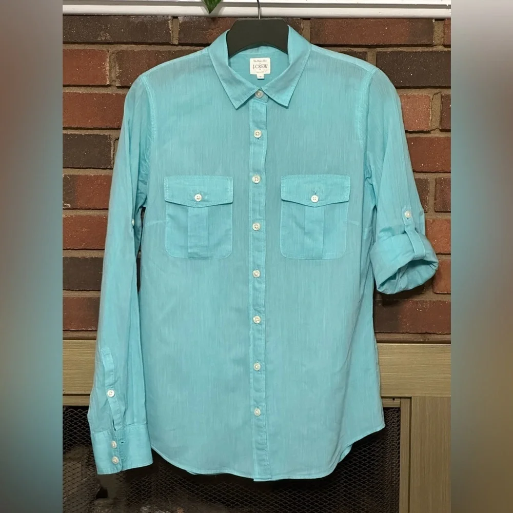 J. Crew size small